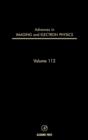 Advances in Imaging and Electron Physics : Volume 112 - Book