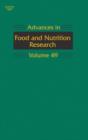 Advances in Food and Nutrition Research : Volume 49 - Book