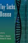 Tay-Sachs Disease : Volume 44 - Book