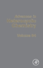 Advances in Heterocyclic Chemistry : Volume 84 - Book