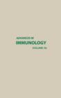 Advances in Immunology : Volume 56 - Book