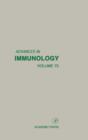 Advances in Immunology : Volume 75 - Book