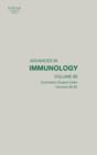 Advances in Immunology : Cumulative Subject Index, Volumes 66-82 Volume 85 - Book