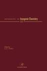 Advances in Inorganic Chemistry : Volume 41 - Book