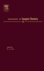 Advances in Inorganic Chemistry : Volume 55 - Book
