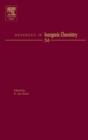 Advances in Inorganic Chemistry : Redox-active Metal Complexes Volume 56 - Book