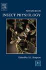 Advances in Insect Physiology : Volume 31 - Book