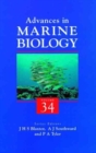 Advances in Marine Biology : Volume 34 - Book