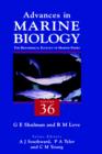 The Biochemical Ecology of Marine Fishes : Volume 36 - Book