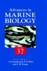 Advances in Marine Biology : Volume 37 - Book