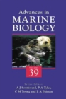 Advances in Marine Biology : Volume 39 - Book