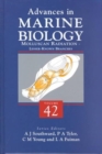 Molluscan Radiation - Lesser Known Branches : Volume 42 - Book