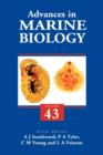 Advances in Marine Biology : Volume 43 - Book