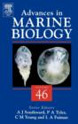 Advances in Marine Biology : Volume 46 - Book