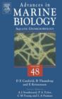 Aquatic Geomicrobiology : Volume 48 - Book