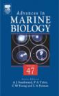 Advances in Marine Biology : Volume 47 - Book