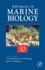 Advances in Marine Biology : Volume 50 - Book