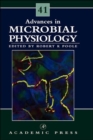 Advances in Microbial Physiology : Volume 41 - Book