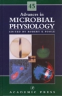Advances in Microbial Physiology : Volume 45 - Book