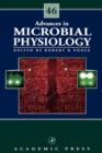 Advances in Microbial Physiology : Volume 46 - Book