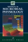 Advances in Microbial Physiology : Volume 47 - Book