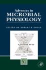 Advances in Microbial Physiology : Volume 51 - Book