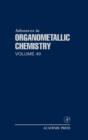 Advances in Organometallic Chemistry : Volume 49 - Book