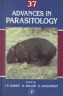 Advances in Parasitology : Volume 37 - Book