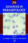 Advances in Parasitology : Volume 39 - Book