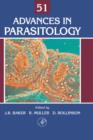 Advances in Parasitology : Volume 48 - Book