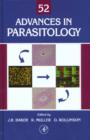 Advances in Parasitology : Volume 52 - Book