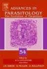 The Evolution of Parasitism - A Phylogenetic Perspective : Volume 54 - Book