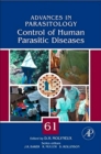Control of Human Parasitic Diseases : Volume 61 - Book