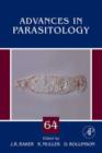 Advances in Parasitology : Volume 64 - Book