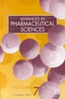 Advances in Pharmaceutical Sciences : Volume 7 - Book