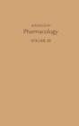Advances in Pharmacology : Volume 28 - Book