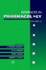 Advances in Pharmacology : Volume 35 - Book