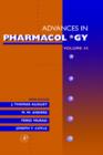 Advances in Pharmacology : Volume 44 - Book