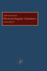 Advances in Physical Organic Chemistry : Volume 37 - Book