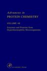 Enzymes and Proteins from Hyperthermophilic Microorganisms : Volume 48 - Book