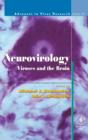 Neurovirology: Viruses and the Brain : Volume 56 - Book