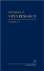 Advances in Virus Research : Volume 57 - Book