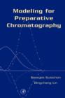 Modeling for Preparative Chromatography - Book
