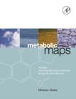 Metabolic Maps : Pesticides, Environmentally Relevant Molecules and Biologically Active Molecules - Book