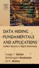 Data Hiding Fundamentals and Applications : Content Security in Digital Multimedia - Book
