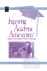 Improving Academic Achievement : Impact of Psychological Factors on Education - Book