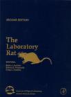 The Laboratory Rat - Book