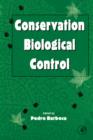 Conservation Biological Control - Book