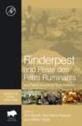 Rinderpest and Peste des Petits Ruminants : Virus Plagues of Large and Small Ruminants - Book