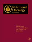 Nutritional Oncology - Book